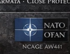 NATO NCAGE AW441